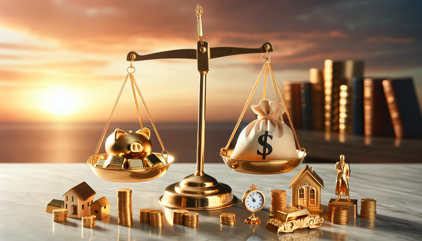 Strategic inclusion of precious metals in retirement planning