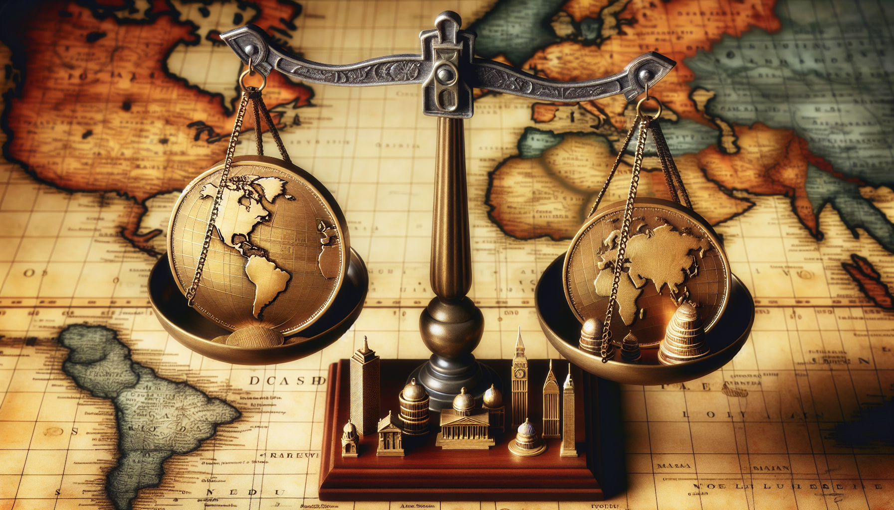 Historical gold standard